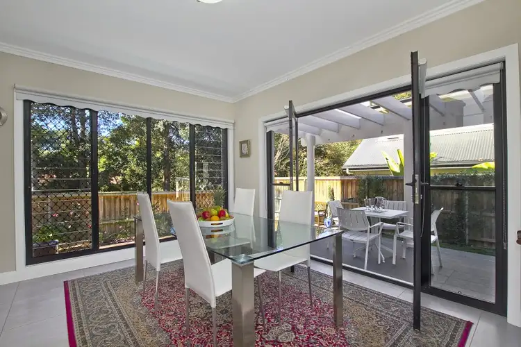 Third view of Homely house listing, 7 Eric Street, Wahroonga NSW 2076
