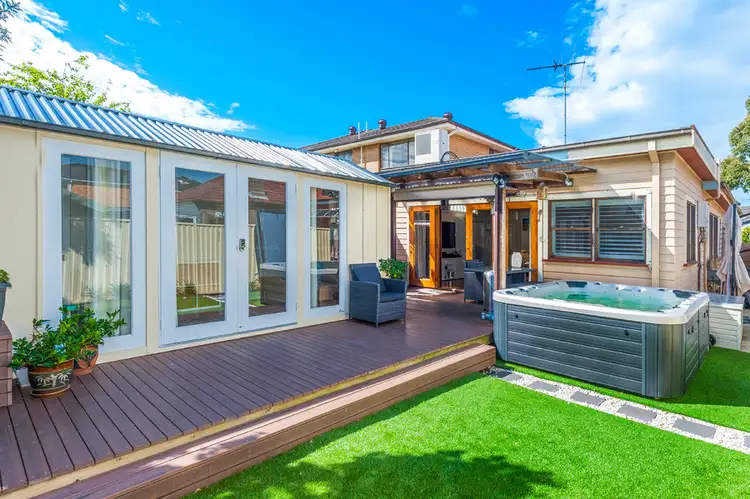 Sixth view of Homely house listing, 10A Macquarie Street, Rosebery NSW 2018