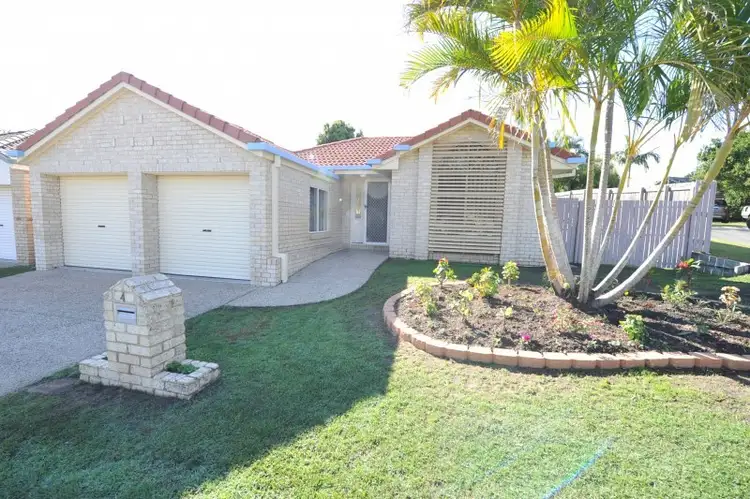 Main view of Homely house listing, 4 Platypus Close, Riverhills QLD 4074