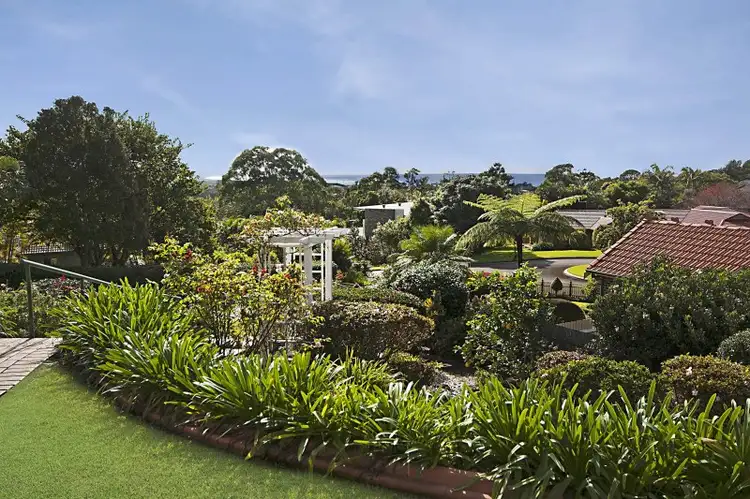 Main view of Homely house listing, 8 Angus Kennedy Close, Lennox Head NSW 2478