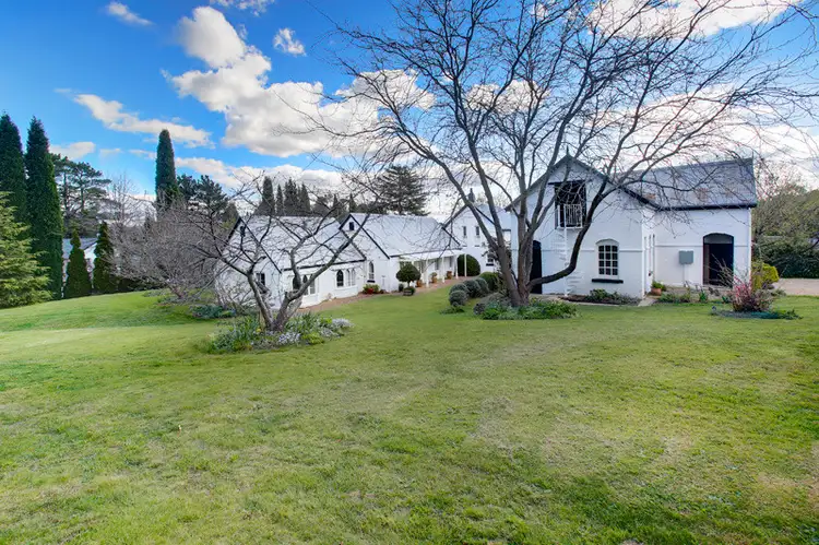83 Burradoo Road, Burradoo NSW 2576