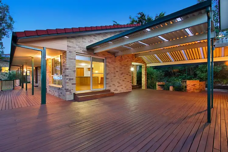 Fifth view of Homely house listing, 13/12 Handel Avenue, Worongary QLD 4213