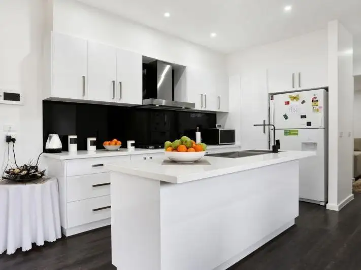 Fourth view of Homely townhouse listing, 3 Merlynston Close, Dallas VIC 3047