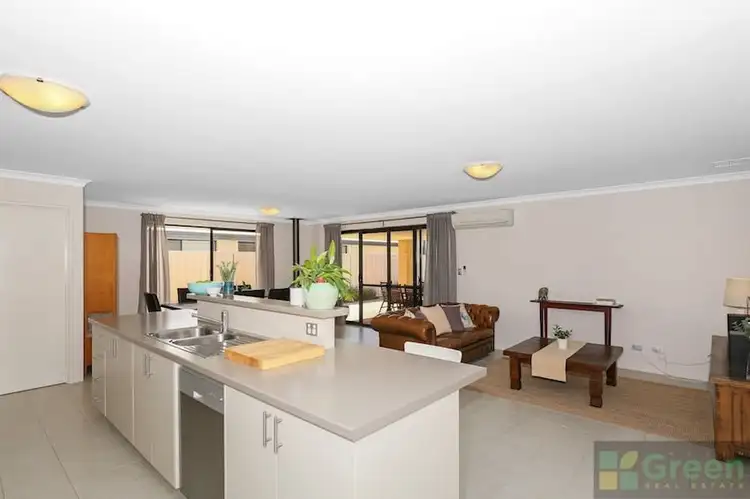 Sixth view of Homely house listing, 3 Holloway Turn, Ravenswood WA 6208
