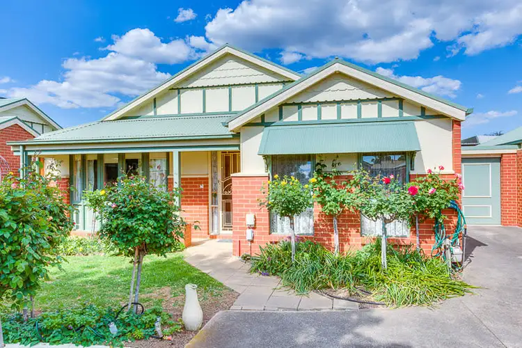 10/260 Main Street, Bacchus Marsh VIC 3340