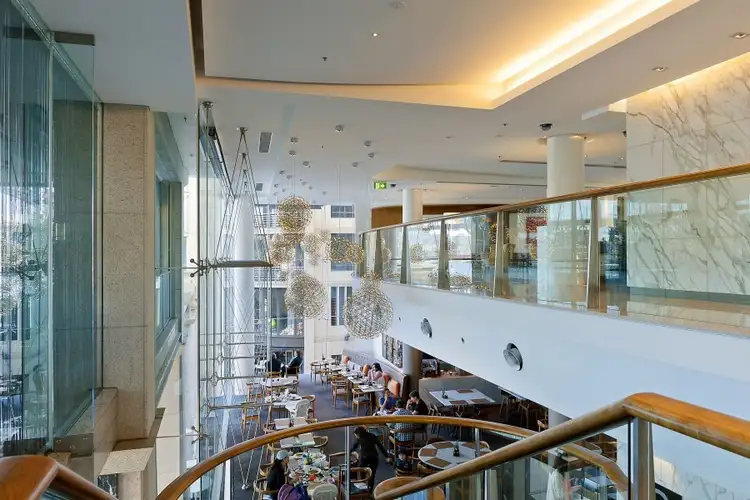 Fifth view of Homely apartment listing, 1016/61 Macquarie Street, Sydney NSW 2000