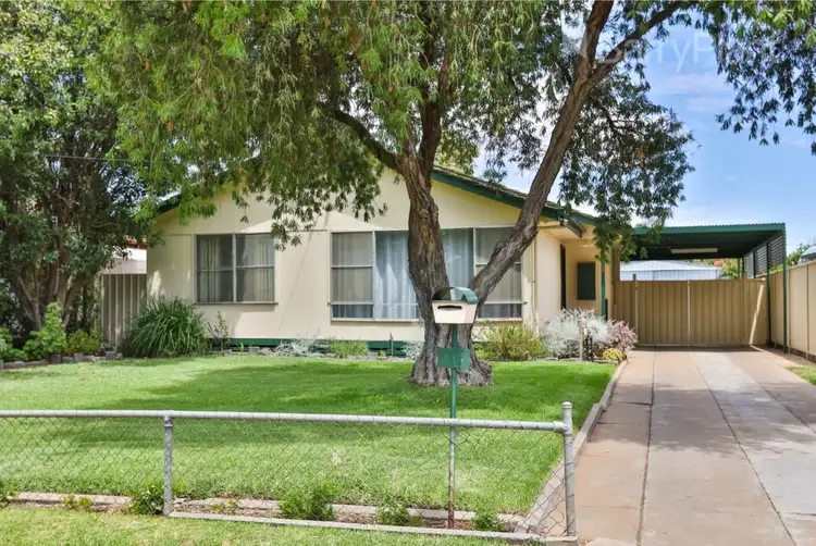 35 Christie Parade, Mildura VIC 3500