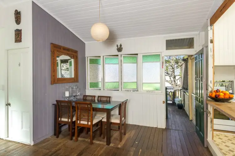 Fifth view of Homely house listing, 20 Nairn Street, Milton QLD 4064