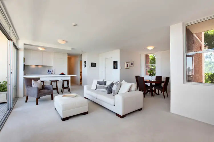 Fourth view of Homely apartment listing, 13/16 Harrison Street, Cremorne NSW 2090