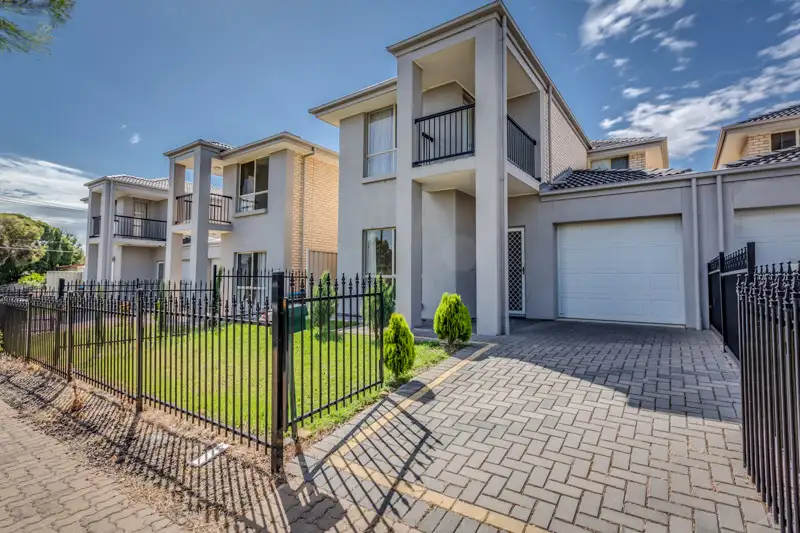 Main view of Homely house listing, 2 Hendry Court, Gilles Plains SA 5086