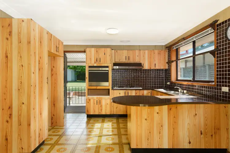 Third view of Homely house listing, 16 Kariwara Street, Dundas NSW 2117