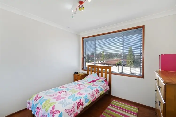 Seventh view of Homely house listing, 14 Thomas Way, Currans Hill NSW 2567