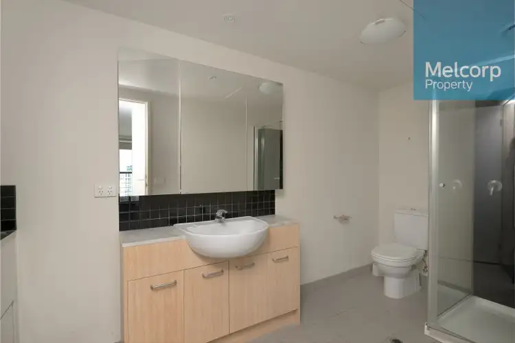 Fourth view of Homely apartment listing, 2507/87 Franklin Street, Melbourne VIC 3000