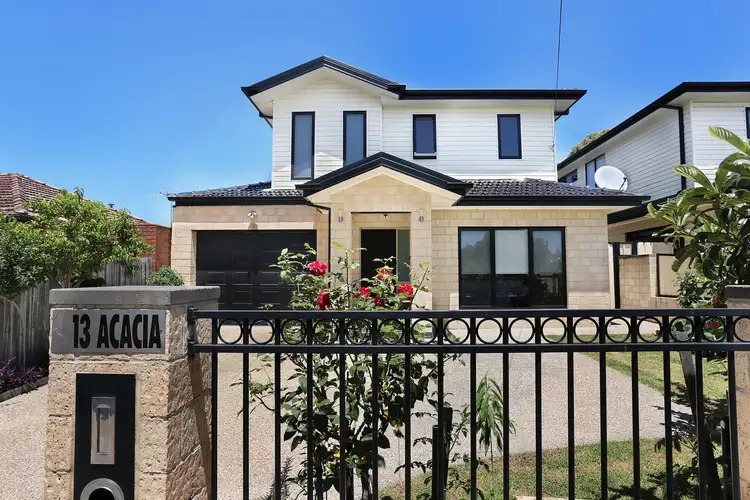 Second view of Homely house listing, 13 Acacia Street, Glenroy VIC 3046