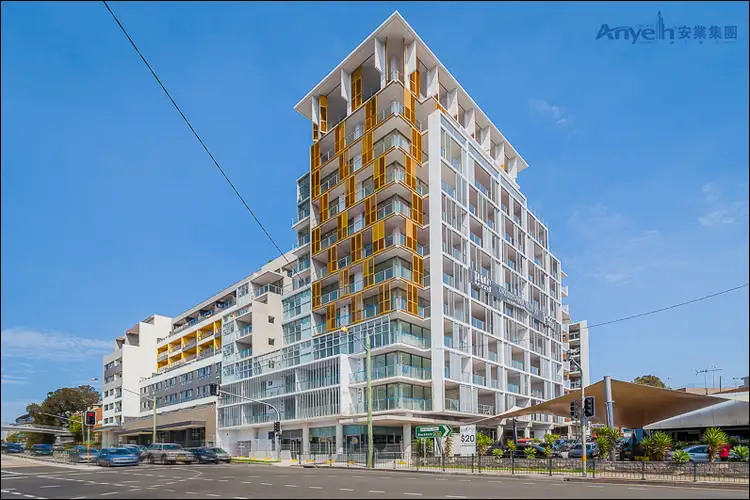 208/79-87 Princes Highway, Kogarah NSW 2217