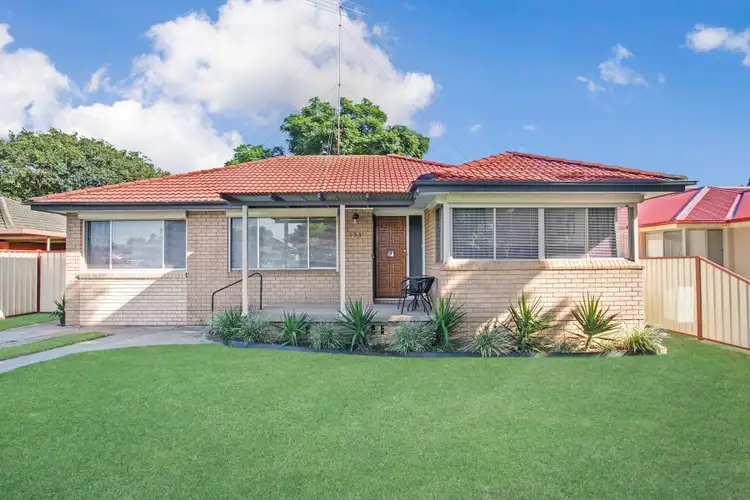 153 Great Western Highway, Emu Plains NSW 2750