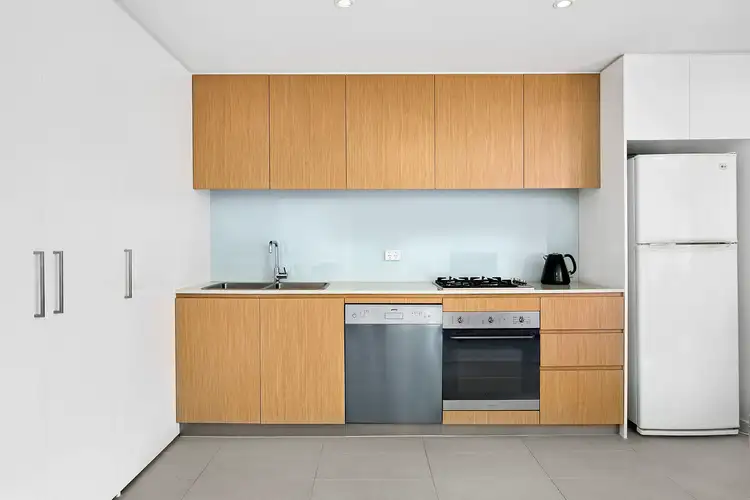 Second view of Homely apartment listing, 525/17 Chatham Road, West Ryde NSW 2114