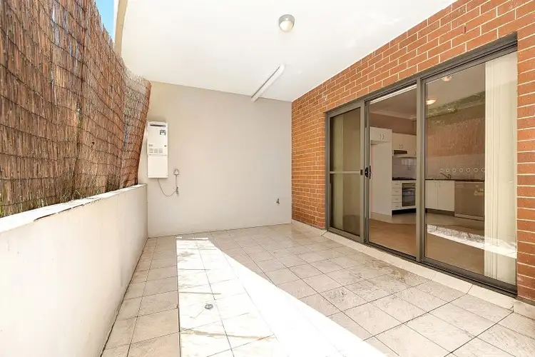 14/9-17 Eastbourne Road, Homebush West NSW 2140