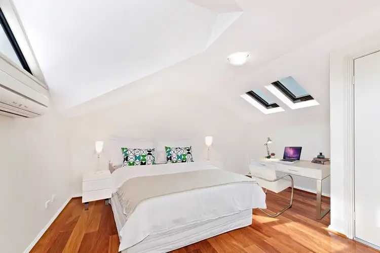 Fourth view of Homely apartment listing, 23/5 Exeter Road, Homebush West NSW 2140