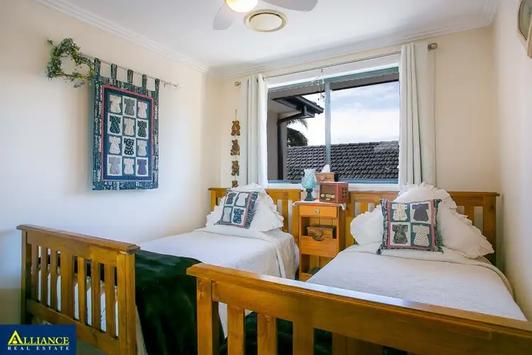 Sixth view of Homely semi-detached listing, 17 Homelea Avenue, Panania NSW 2213