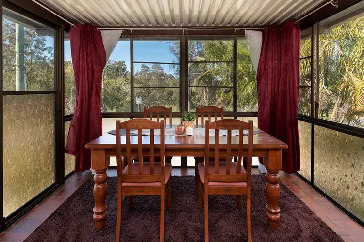 Fourth view of Homely house listing, 30 Wood Avenue, Carina QLD 4152