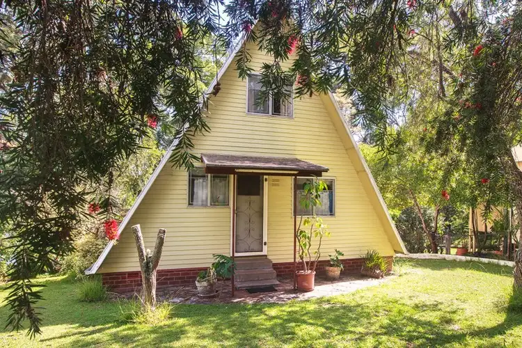 Main view of Homely house listing, 4 Anglers Parade, Fishermans Paradise NSW 2539