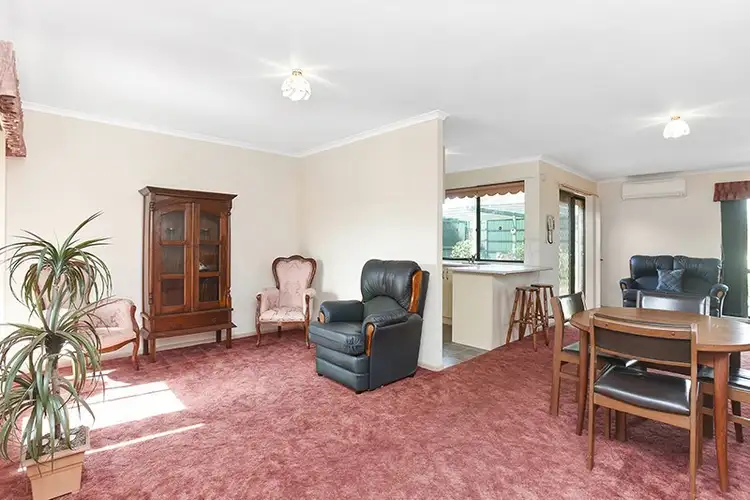 Third view of Homely house listing, 8 Agnes Gillespie Drive, Hayborough SA 5211