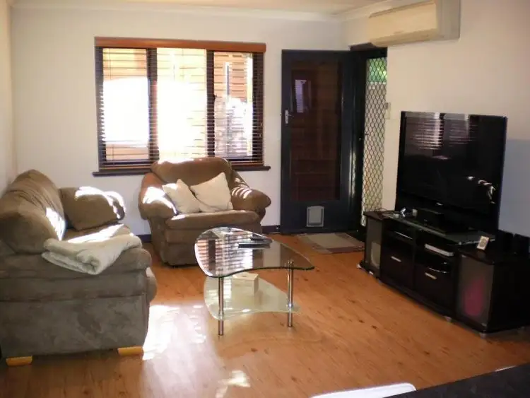 Fifth view of Homely apartment listing, 1/84 Lockhart Street, Como WA 6152