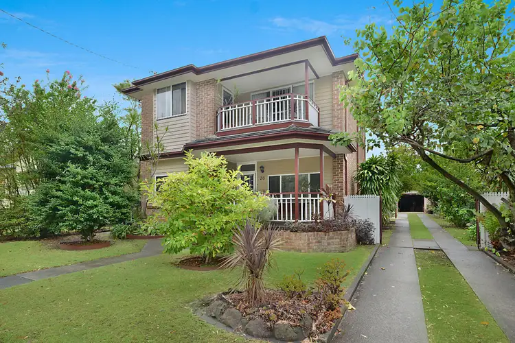 26 Torwood Street, Sans Souci NSW 2219