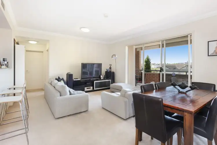 106/10 Karrabee Avenue, Huntleys Cove NSW 2111