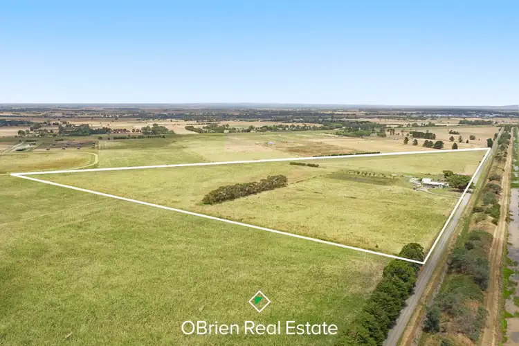 400 Mcdonalds Drain Road, Koo Wee Rup VIC 3981
