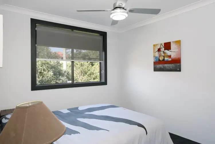Fifth view of Homely unit listing, 4/5 David Street, West Wollongong NSW 2500