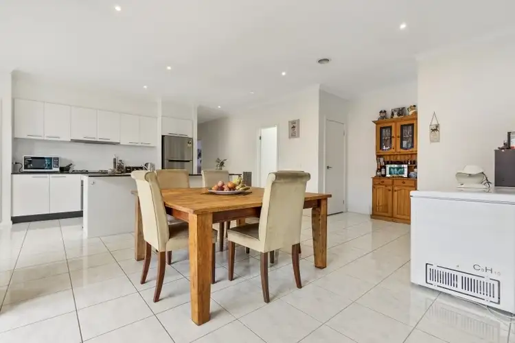 Fifth view of Homely house listing, 41 Kalorama Street, Tarneit VIC 3029