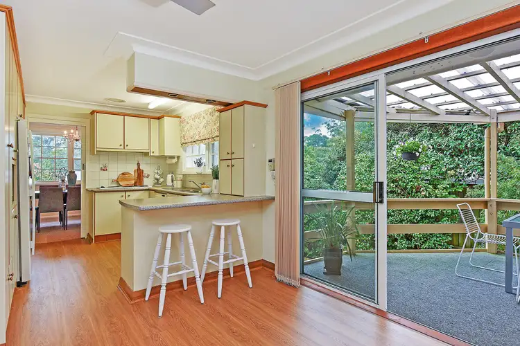Fourth view of Homely house listing, 11 Goulburn Street, St Ives NSW 2075