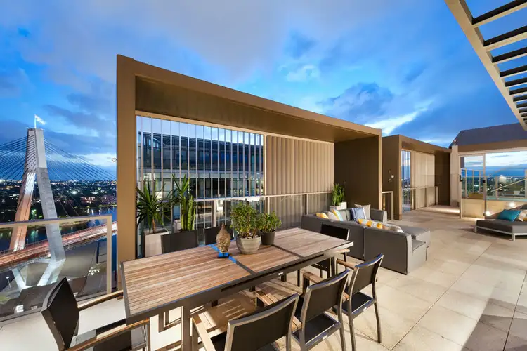 19E/5 Tambua Street, Pyrmont NSW 2009