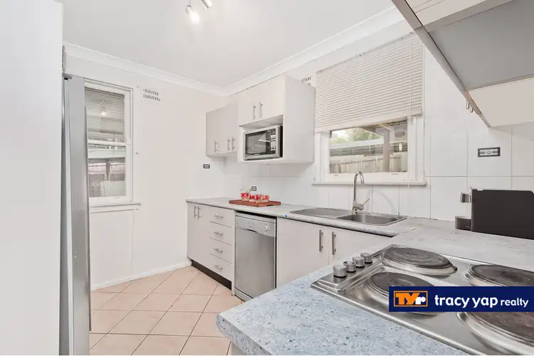 Second view of Homely house listing, 197 Lane Cove Road, North Ryde NSW 2113