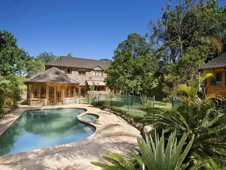 Sixth view of Homely house listing, 57 Westbrook Avenue, Wahroonga NSW 2076