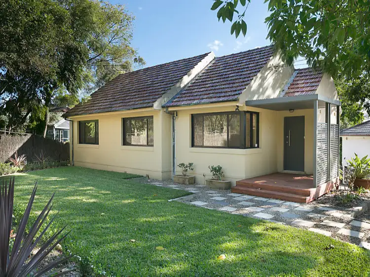 392 Bobbin Head Road, North Turramurra NSW 2074