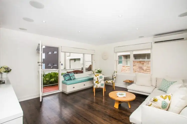 Third view of Homely apartment listing, 5/14 Arthur Avenue, Cronulla NSW 2230