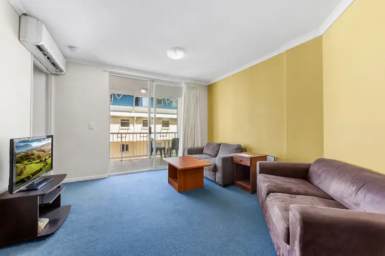 Fourth view of Homely apartment listing, 502/7 Hope Street, South Brisbane QLD 4101