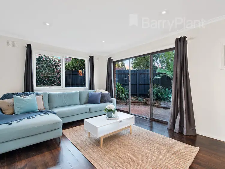 Fifth view of Homely house listing, 8 Amberley Court, Wantirna VIC 3152