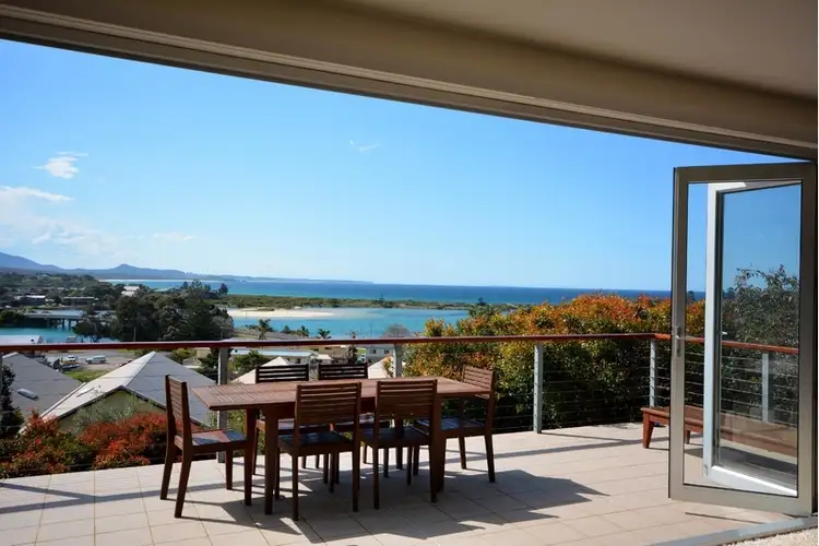 Second view of Homely house listing, 87 Murrah Street, Bermagui NSW 2546