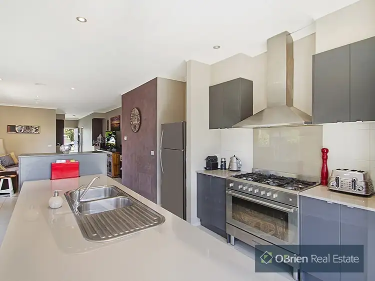 Third view of Homely house listing, 14 Fairchild Place, Pakenham VIC 3810