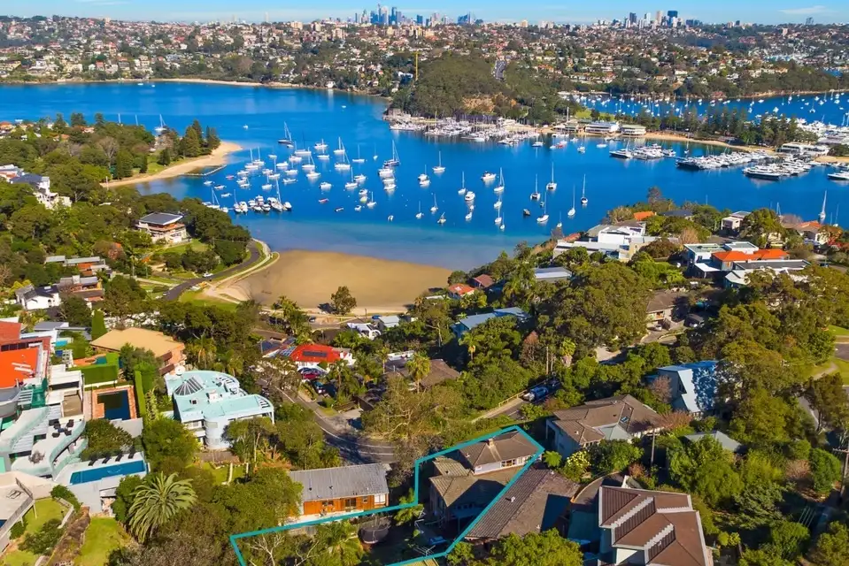 Main view of Homely house listing, 72 Peronne Avenue, Clontarf NSW 2093