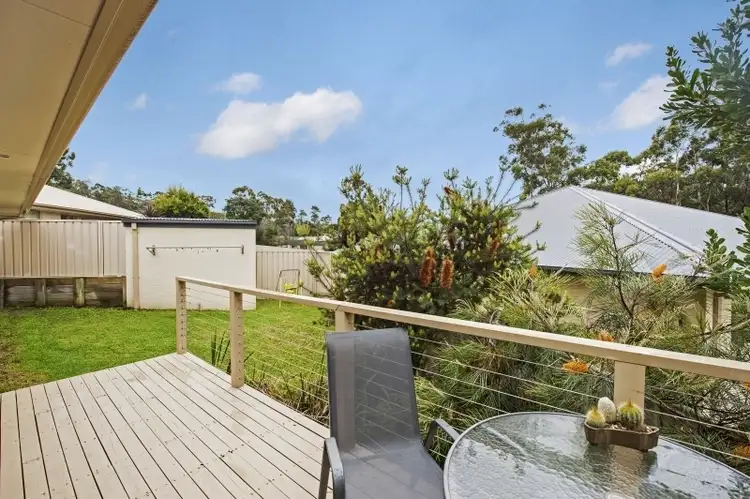 Fourth view of Homely townhouse listing, 6/63 Leo Drive, Narrawallee NSW 2539