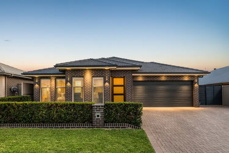 8 Danvers Road, Spring Farm NSW 2570