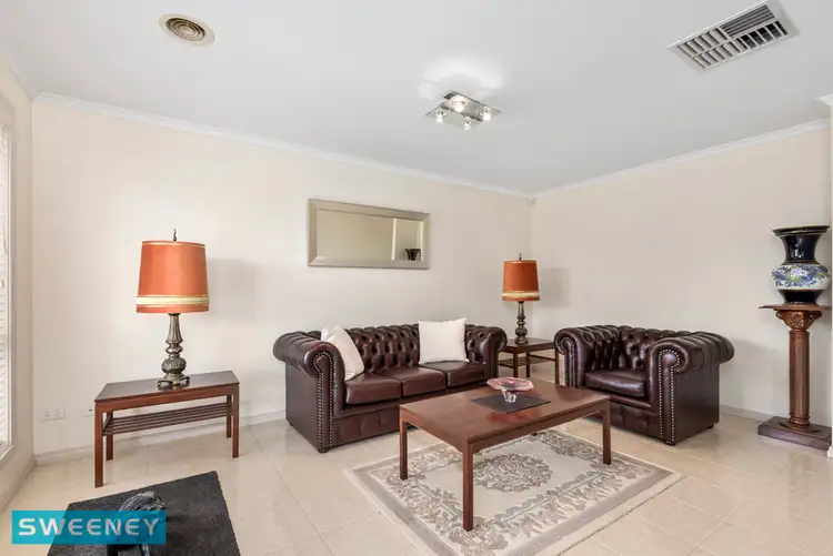 Second view of Homely house listing, 18 Falcon Street, Werribee VIC 3030