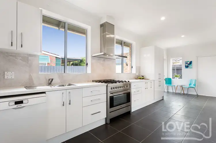 Fourth view of Homely house listing, 9 Howard Street, Reservoir VIC 3073