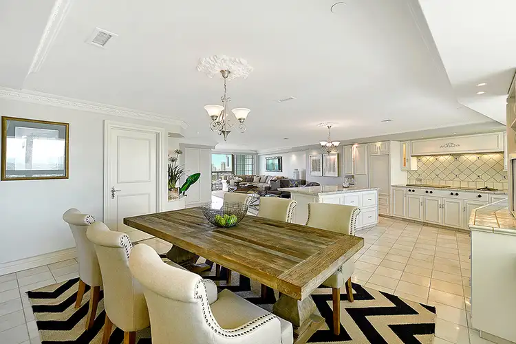 Second view of Homely apartment listing, B27-1/75 Brighton Parade, Southport QLD 4215