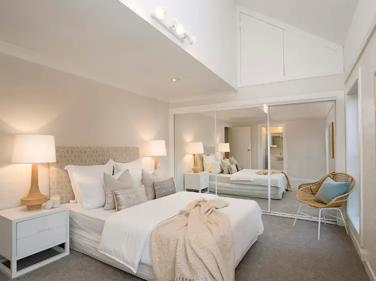 Sixth view of Homely house listing, Level 1/4 Carter Street, Cammeray NSW 2062